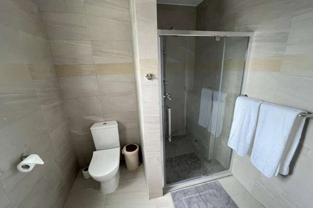Bois Mapou Self Catering Apartments Unit 101 ريفير نوار المظهر الخارجي الصورة