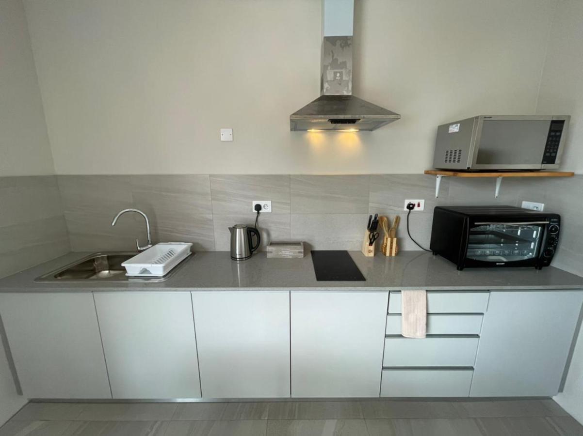 Bois Mapou Self Catering Apartments Unit 101 ريفير نوار المظهر الخارجي الصورة