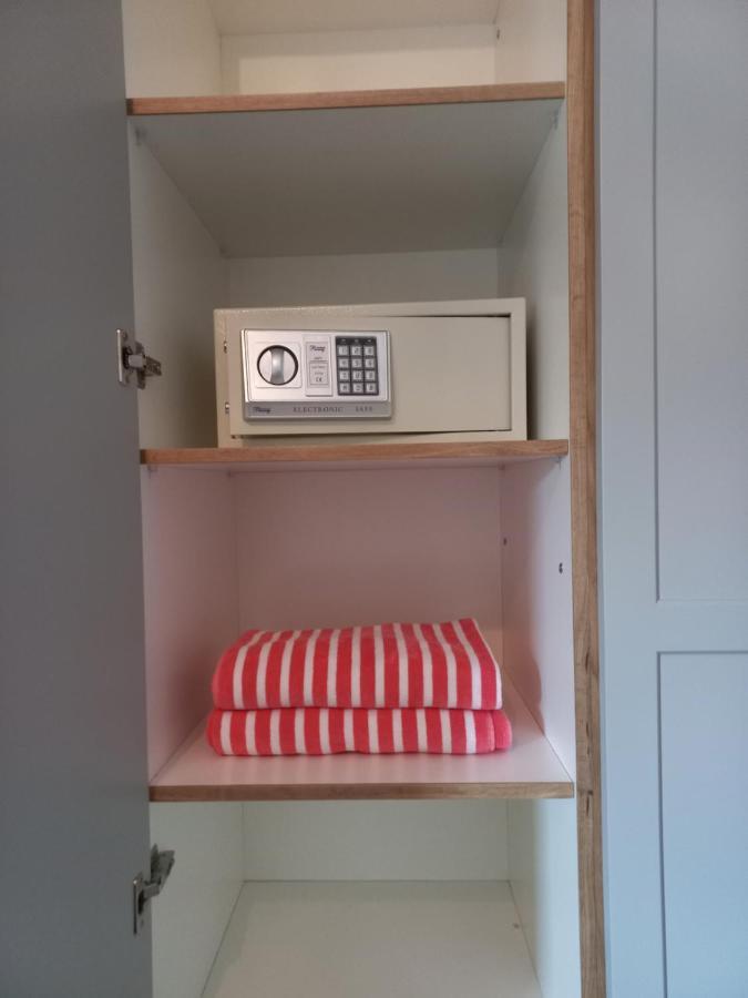 Bois Mapou Self Catering Apartments Unit 101 ريفير نوار المظهر الخارجي الصورة