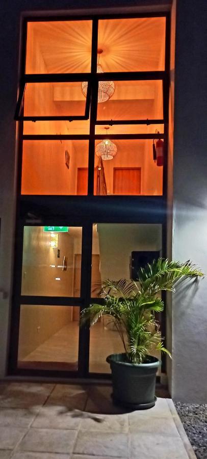 Bois Mapou Self Catering Apartments Unit 101 ريفير نوار المظهر الخارجي الصورة