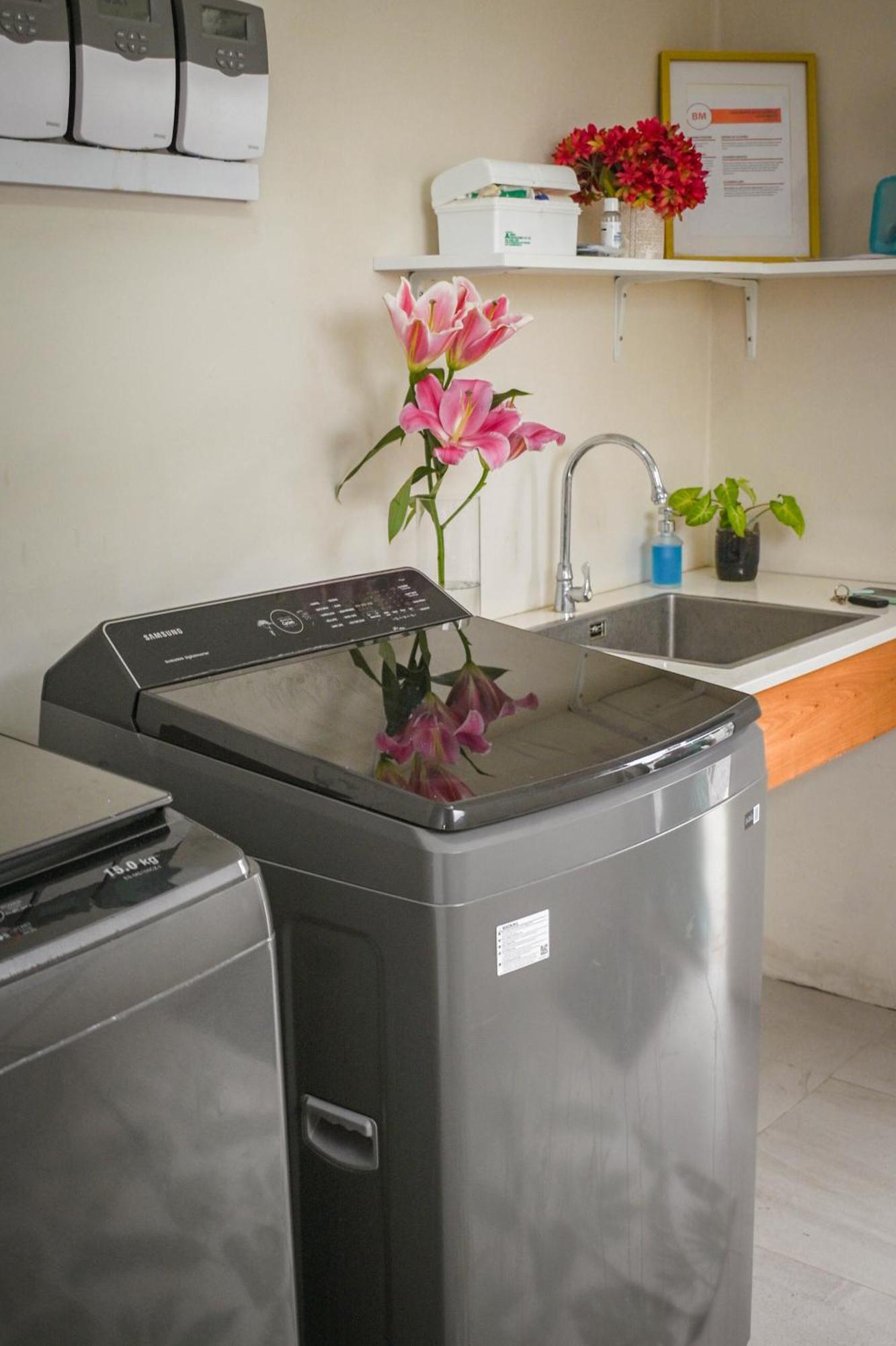 Bois Mapou Self Catering Apartments Unit 101 ريفير نوار المظهر الخارجي الصورة