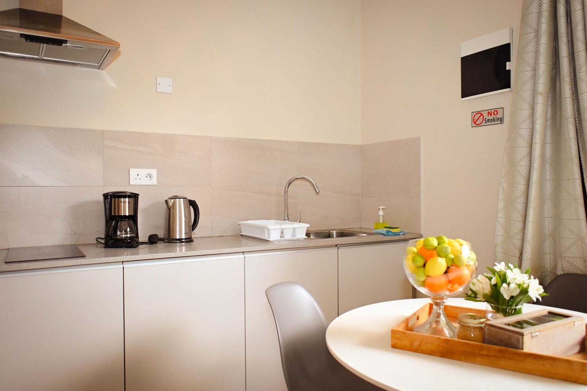 Bois Mapou Self Catering Apartments Unit 101 ريفير نوار المظهر الخارجي الصورة