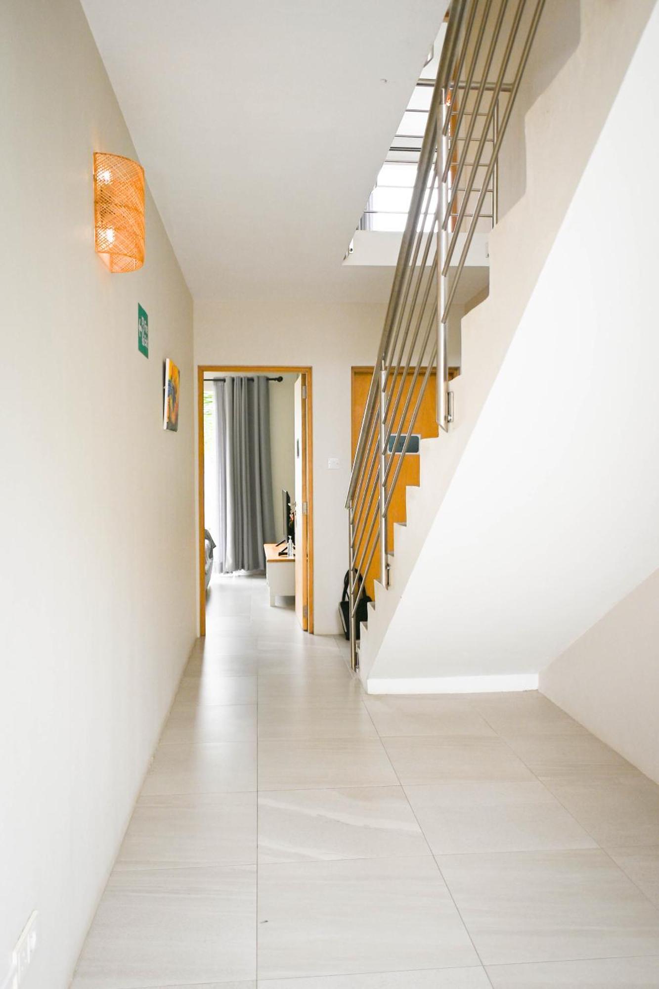 Bois Mapou Self Catering Apartments Unit 101 ريفير نوار المظهر الخارجي الصورة