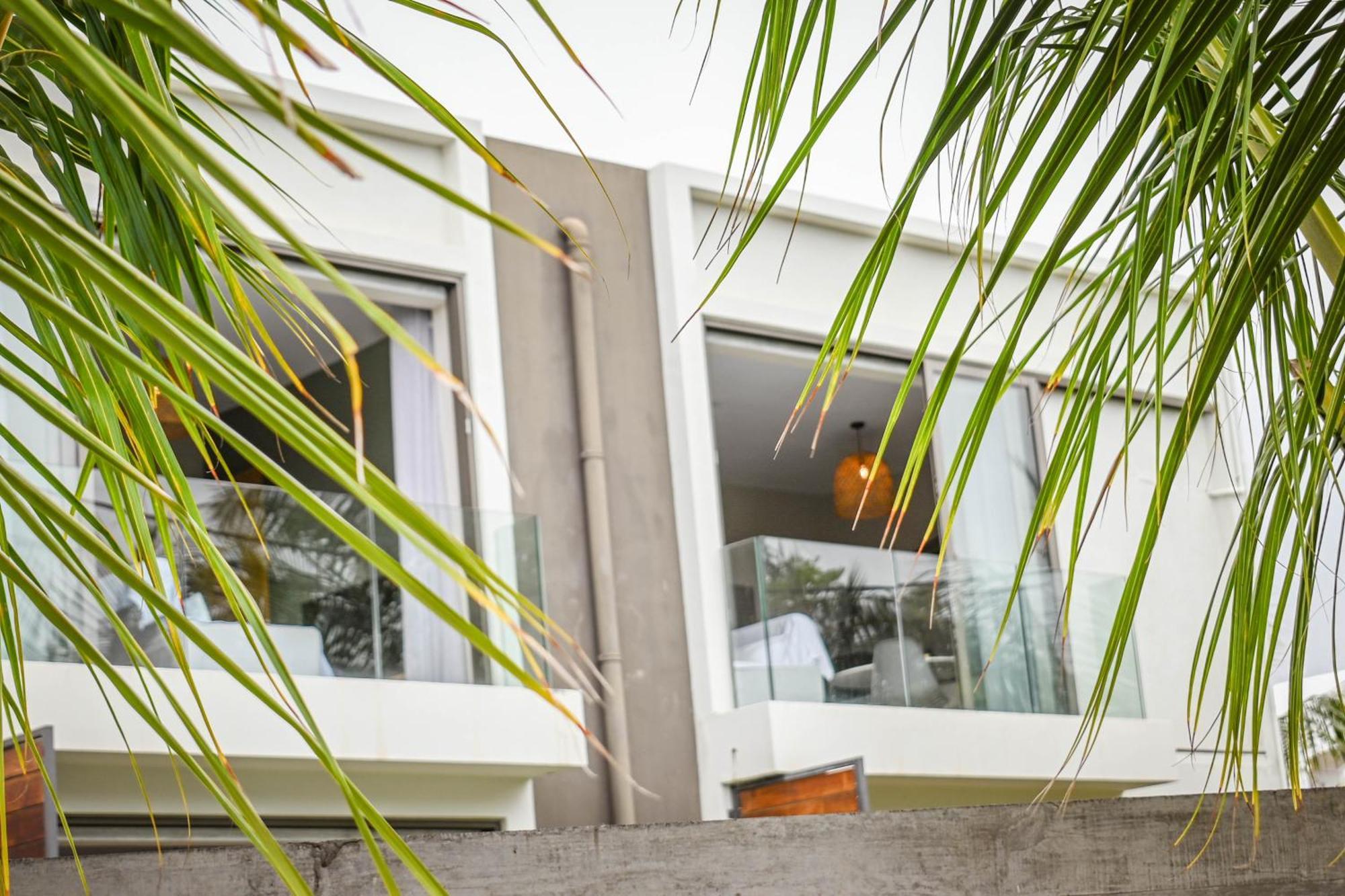 Bois Mapou Self Catering Apartments Unit 101 ريفير نوار المظهر الخارجي الصورة