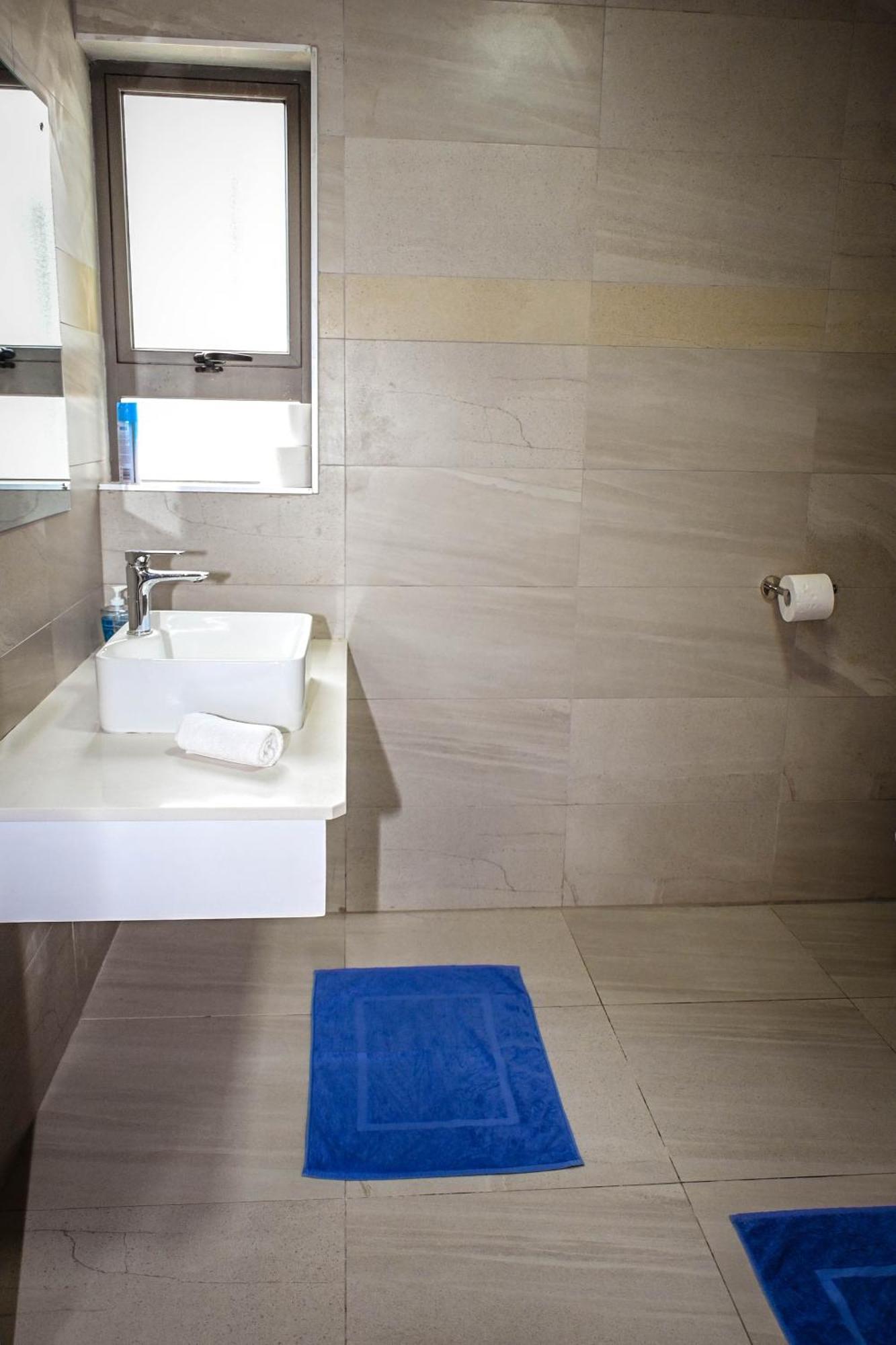 Bois Mapou Self Catering Apartments Unit 101 ريفير نوار المظهر الخارجي الصورة